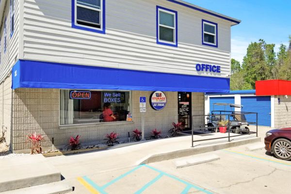 Photo of US Storage Centers - Ocala - 2853 South Pine Avenue