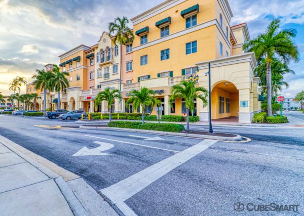 Photo of Renaissance Self Storage