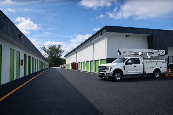 Photo of Gator State Storage - WPB