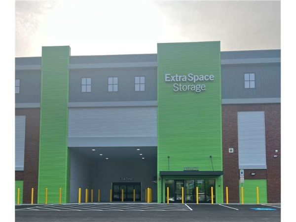 Photo of Extra Space Storage - 1045 - Pittsburgh - Braddock Ave