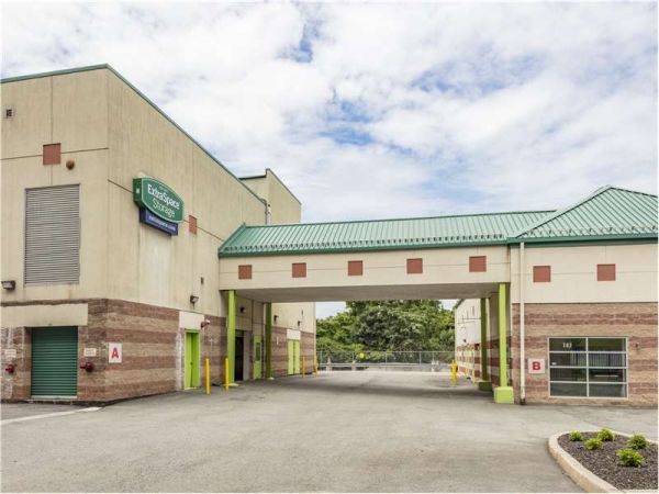 Photo of Extra Space Storage - 1087 - Mt Vernon - N Mac Questen Pkwy