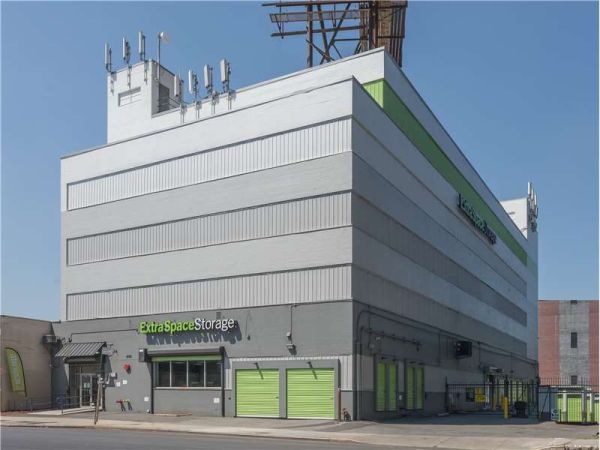 Photo of Extra Space Storage - 0503 - Bronx - Zerega Ave
