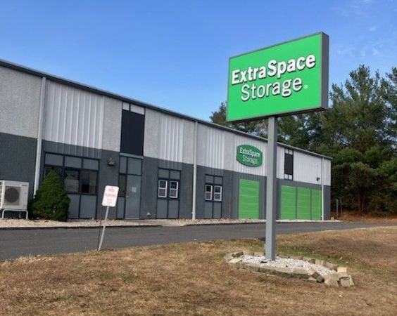 Photo of Extra Space Storage - 0568 - Brookfield - Federal Rd