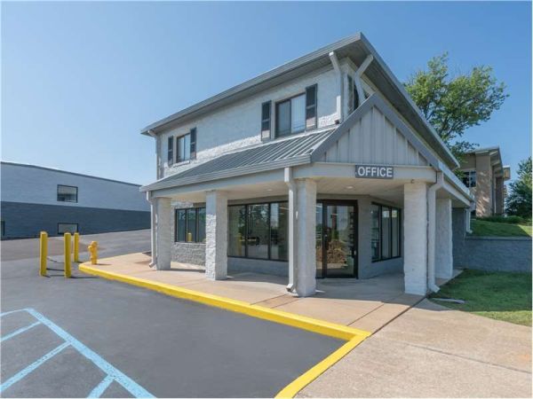 Photo of Extra Space Storage - 0656 - St. Louis - Old Tesson Rd