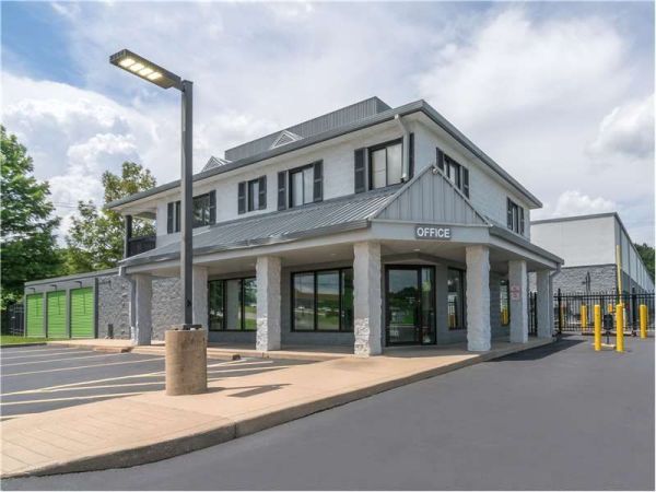 Photo of Extra Space Storage - 0664 - Florissant - W Florissant Ave