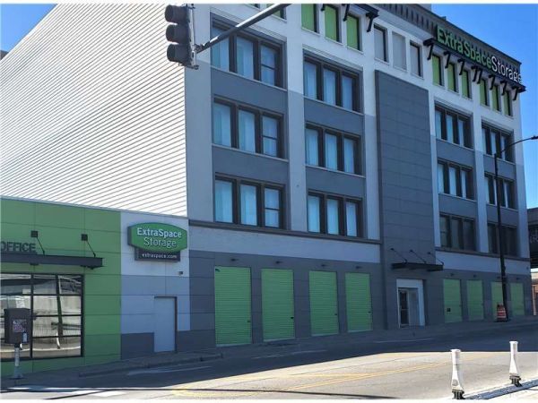 Photo of Extra Space Storage - 0729 - Chicago - West Harrison