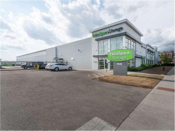 Photo of Extra Space Storage - 0730 - Skokie - North McCormick