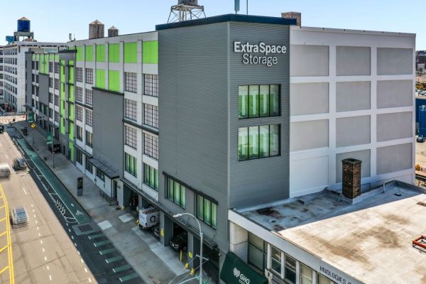 Photo of Extra Space Storage - 0732 - Long Island City - Northern Bl