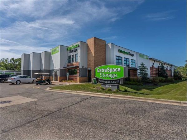 Photo of Extra Space Storage - 1171 - Gurnee - Skokie Highway