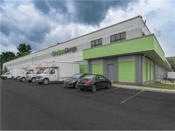 Photo of Extra Space Storage - 8349 - Central Valley - Bond St