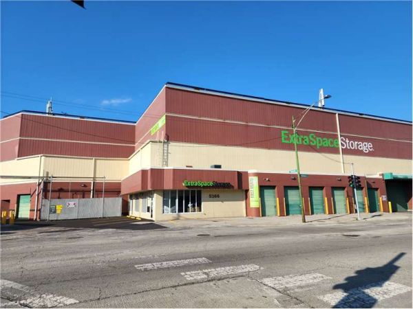 Photo of Extra Space Storage - 8385 - Chicago - N Northwest Hwy
