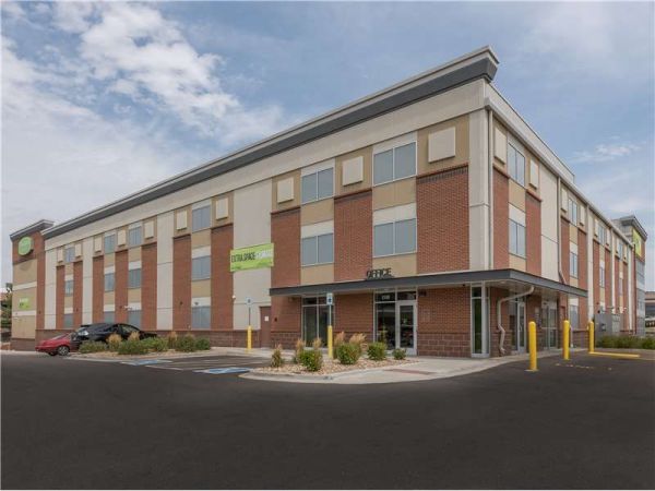 Photo of Extra Space Storage - 1643 - Aurora - Xapary Way