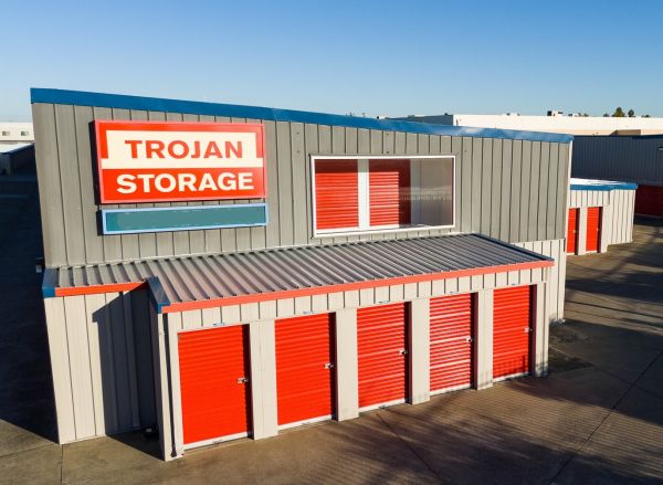 Photo of Trojan Storage of Florin