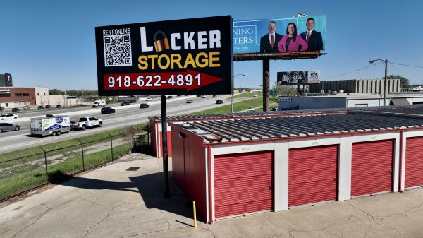 Photo of Locker Storage Midtown