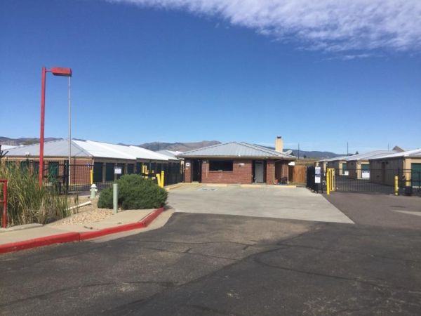 Life Storage - Boulder - Odell Place 6405 Odell Place Boulder, CO - Photo 0