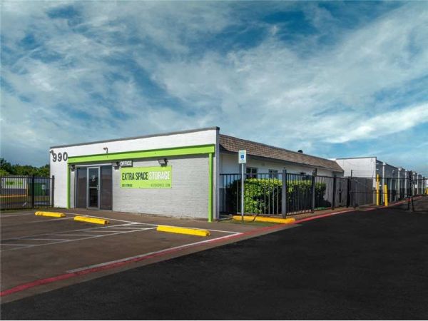 Photo of Extra Space Storage - 0148 - Ft. Worth - Highway 183