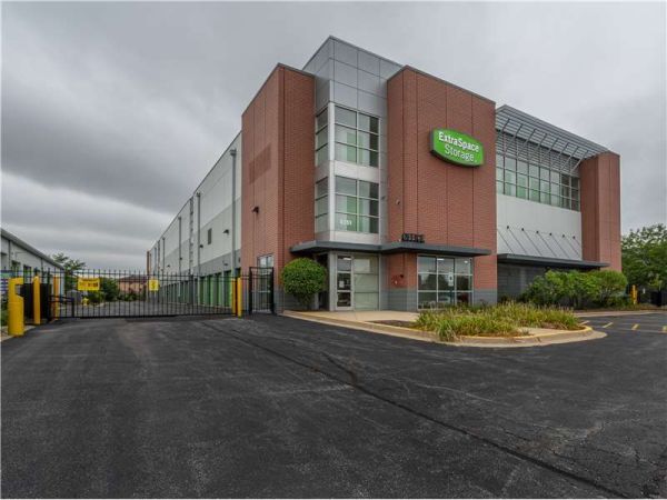 Photo of Extra Space Storage - 1263 - Tinley Park - 159th St