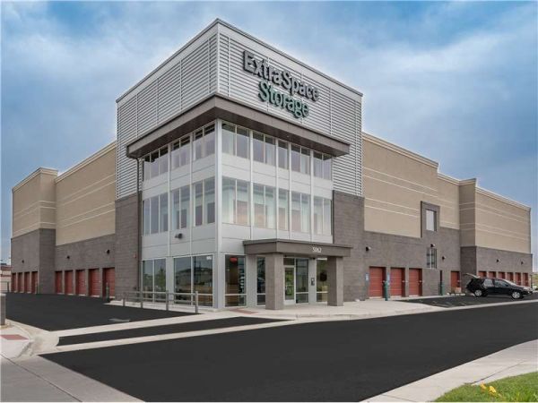 Photo of Extra Space Storage - 8500 - Denver - Central Park Blvd
