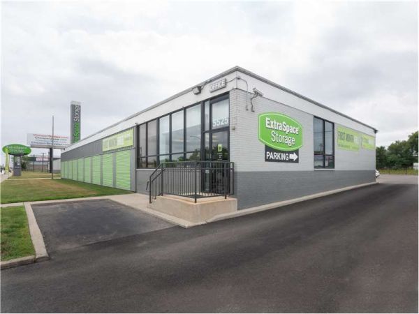 Photo of Extra Space Storage - 1712 - Cicero - Roosevelt Rd