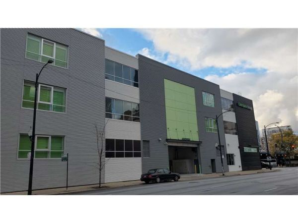 Photo of Extra Space Storage - 1810 - Chicago - 601 W. Harrison Street