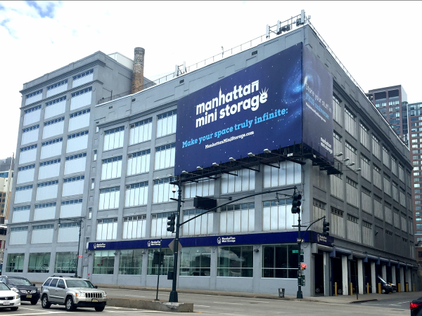 Manhattan Mini Storage West Side Highway 44th Street Manhattan Mini Storage West Side Highway 44th Street645 Street New