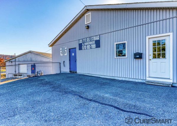 Photo of Lock Tyte Self Storage
