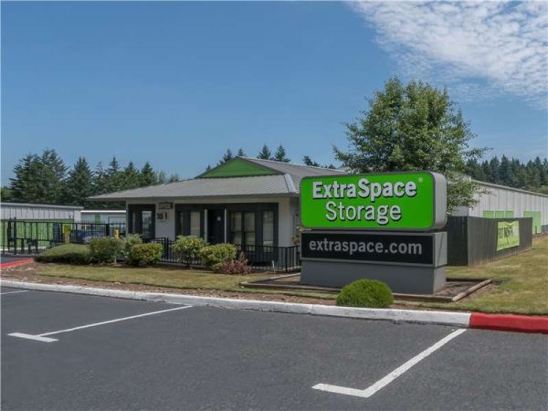 Photo of Extra Space Storage - 0285 - Vancouver - N.E. 78th St