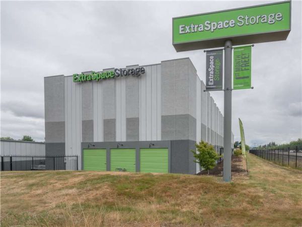 Photo of Extra Space Storage - 0286 - Beaverton - 67th Ave