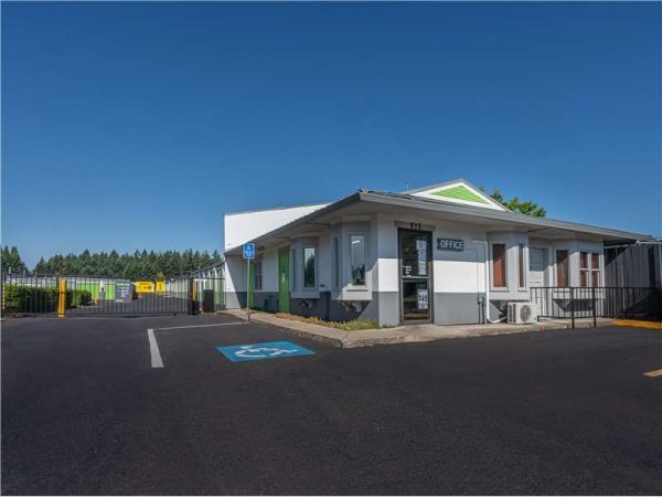 Photo of Extra Space Storage - 0288 - Aloha - NW 185th Ave