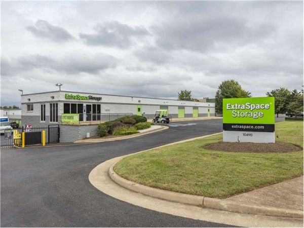 Photo of Extra Space Storage - 1775 - Manassas - Colonel Ct