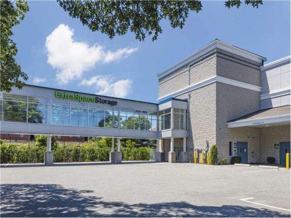 Photo of Extra Space Storage - 1658 - Quincy - Old Colony Ave
