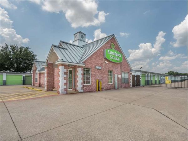 Photo of Extra Space Storage - 0627 - Grapevine - State Hwy 114 W