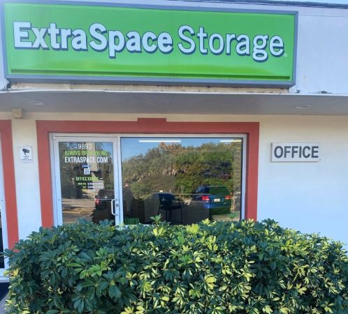 Photo of Extra Space Storage - 8508 - Sebastian - N US Highway 1