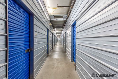 CubeSmart Self Storage - Las Vegas - 8525 W Flamingo Rd: Lowest Rates