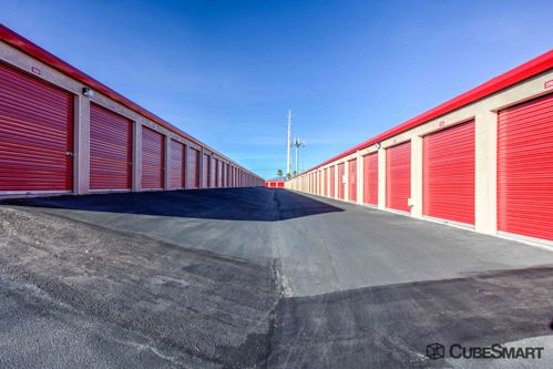 CubeSmart Self Storage - Las Vegas - 8525 W Flamingo Rd: Lowest Rates