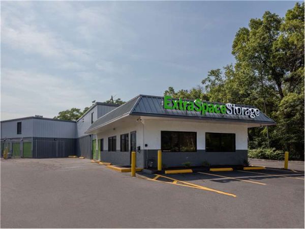 Photo of Extra Space Storage - 1047 - Stoughton - 20 Washington St