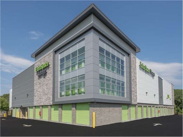 Photo of Extra Space Storage - 7001 - Weymouth - Washington St