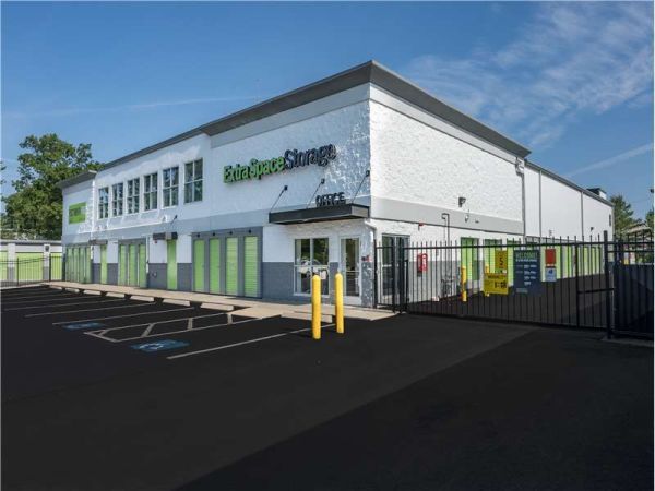 Photo of Extra Space Storage - 1035 - Marshfield - Plain St - Rte 139