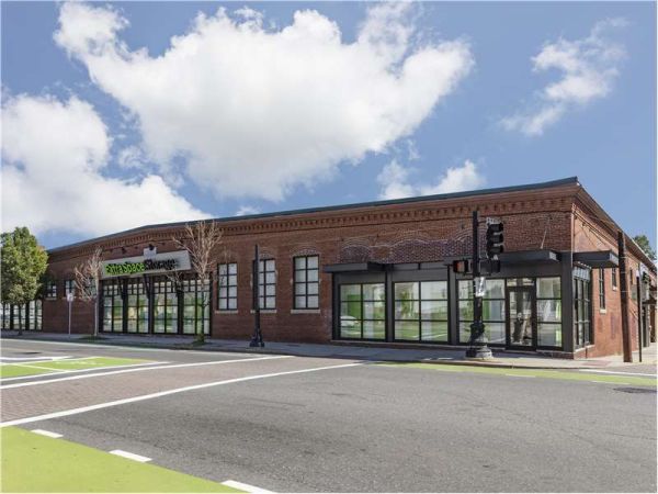 Photo of Extra Space Storage - 1107 - Somerville - Somerville Av