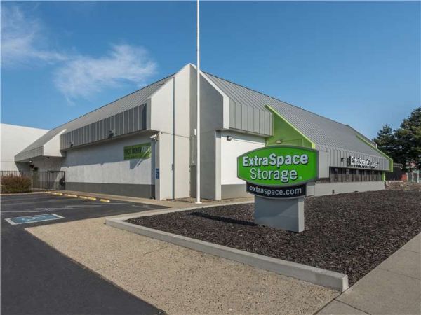 Photo of Extra Space Storage - 0141 - Santa Cruz - Fair Ave