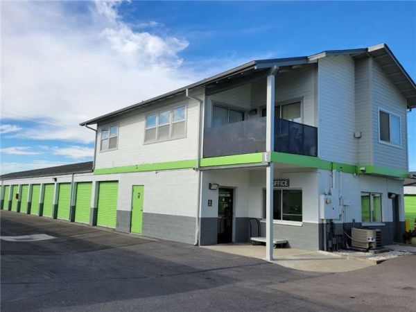 Photo of Extra Space Storage - 0246 - Salinas - W Rossi St