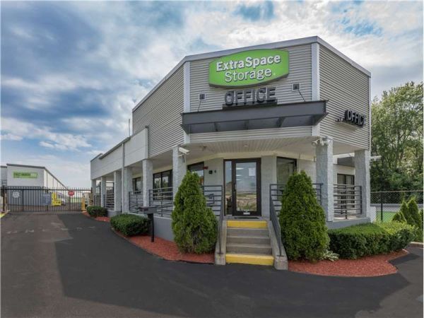 Photo of Extra Space Storage - 0519 - Plainville - Taunton St