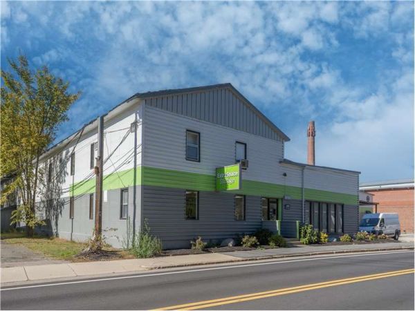 Photo of Extra Space Storage - 0734 - Framingham - Concord St