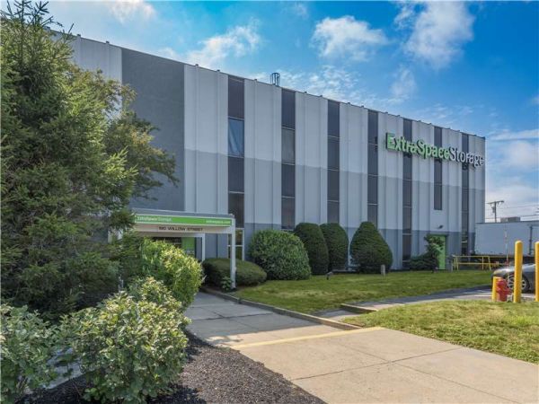 Photo of Extra Space Storage - 0736 - Waltham - 190 Willow St