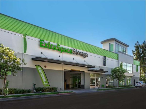 Photo of Extra Space Storage - 8145 - San Jose - N 10th St