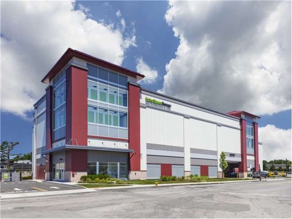 Photo of Extra Space Storage - 1591 - Quincy - Liberty St