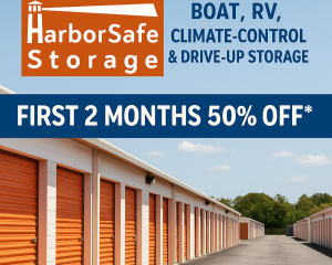 Photo of Harbor Safe Storage