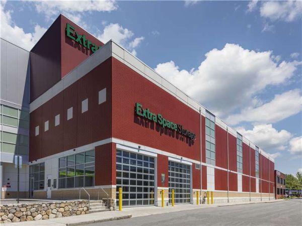 Photo of Extra Space Storage - 8505 - Boston - Dorchester - Norwood Street