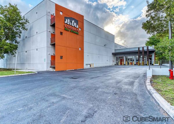 Photo of Urban Self Storage