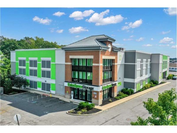 Photo of Extra Space Storage - 1586 - Dedham - Providence Highway